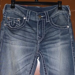 Authentic True Religion Jeans